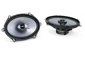 JL Audio TR570-CXi. ����������� �������������� TR570-CXi.